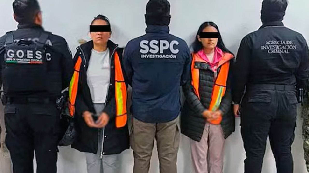 Cesan a dos funcionarias de la Fiscalía mexiquense por nexos con el crimen organizado