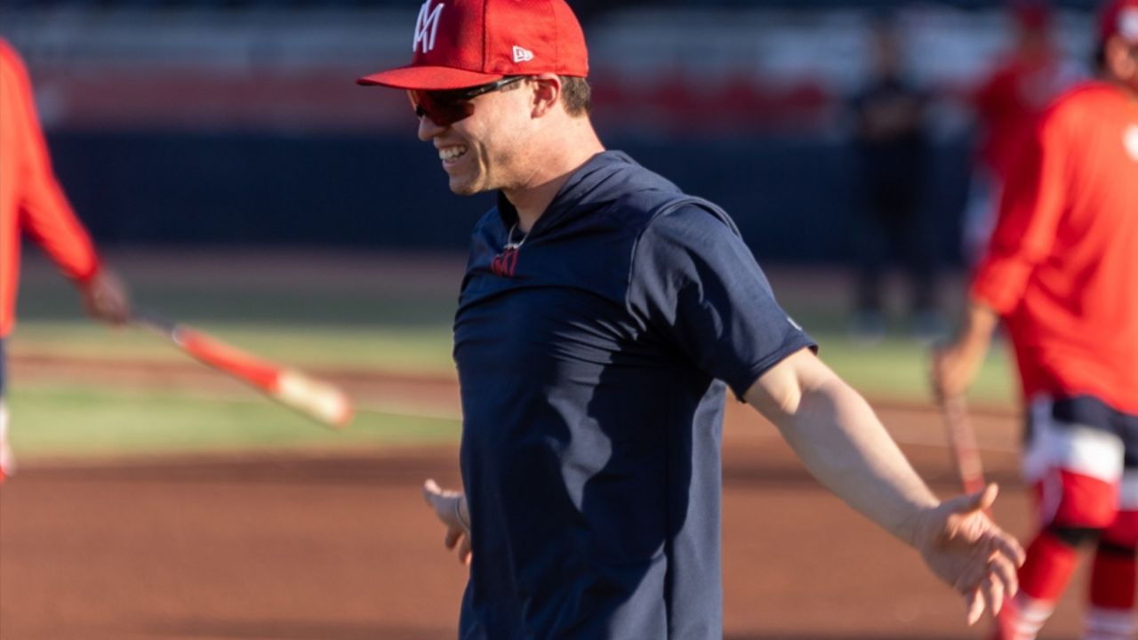 LAMP: Águilas apuesta por el talento local; invita a la pretemporada a 15 prospectos de Mexicali