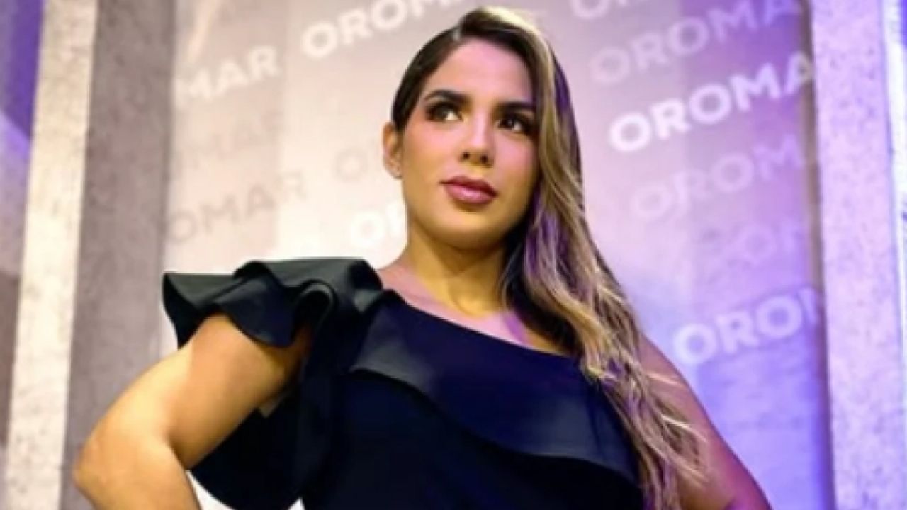 Conductora de TV sufre terrible accidente “borracha” y filtran FOTO del auto destrozado