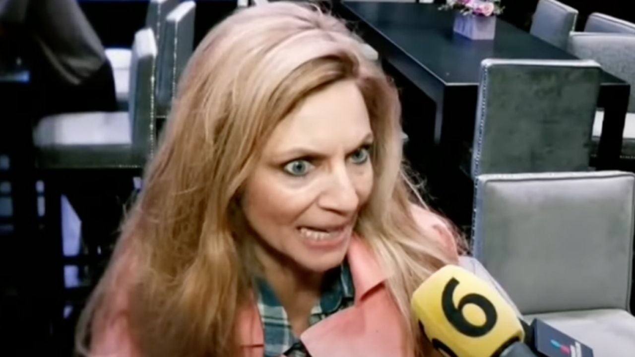 Tras drama en Televisa, reportan despido de actriz de novelas por agredir a un productor