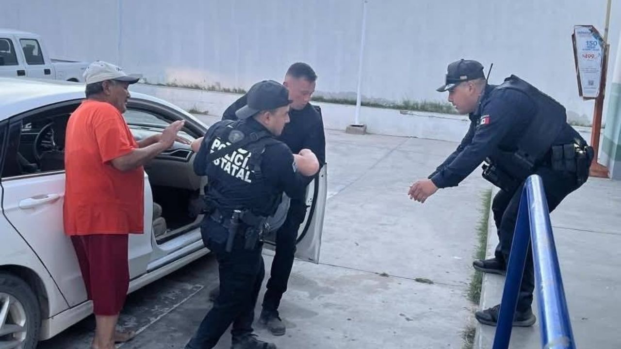 Escorpión ataca a mujer en Sonora; autoridades se movilizan para socorrerla
