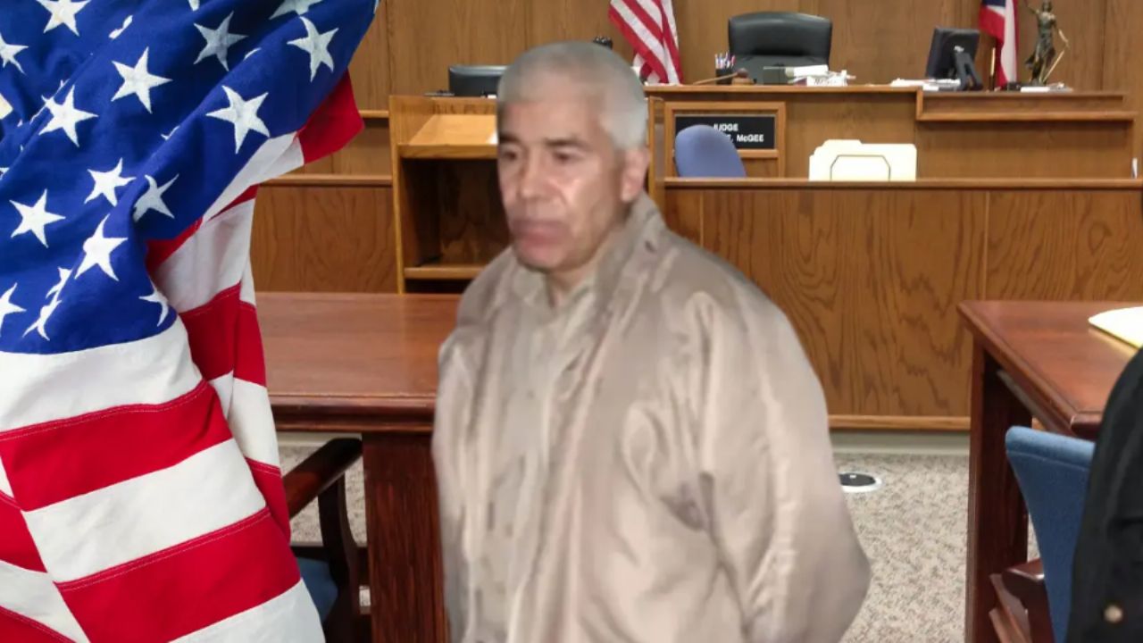 Estados Unidos no pedirá pena de muerte contra Rafael Caro Quintero; podría recibir cadena perpetua