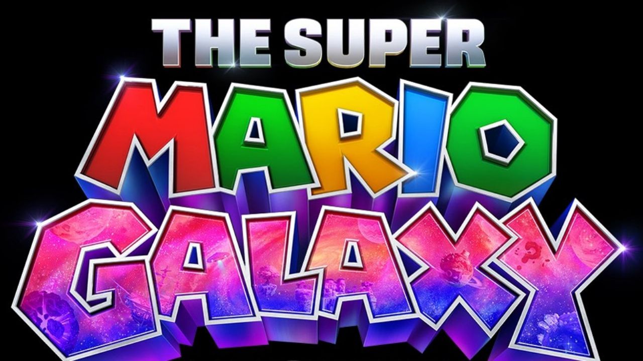 Mario Bros regresa a las estrellas: Los detalles de su nueva película ‘The Super Mario Galaxy Movie’