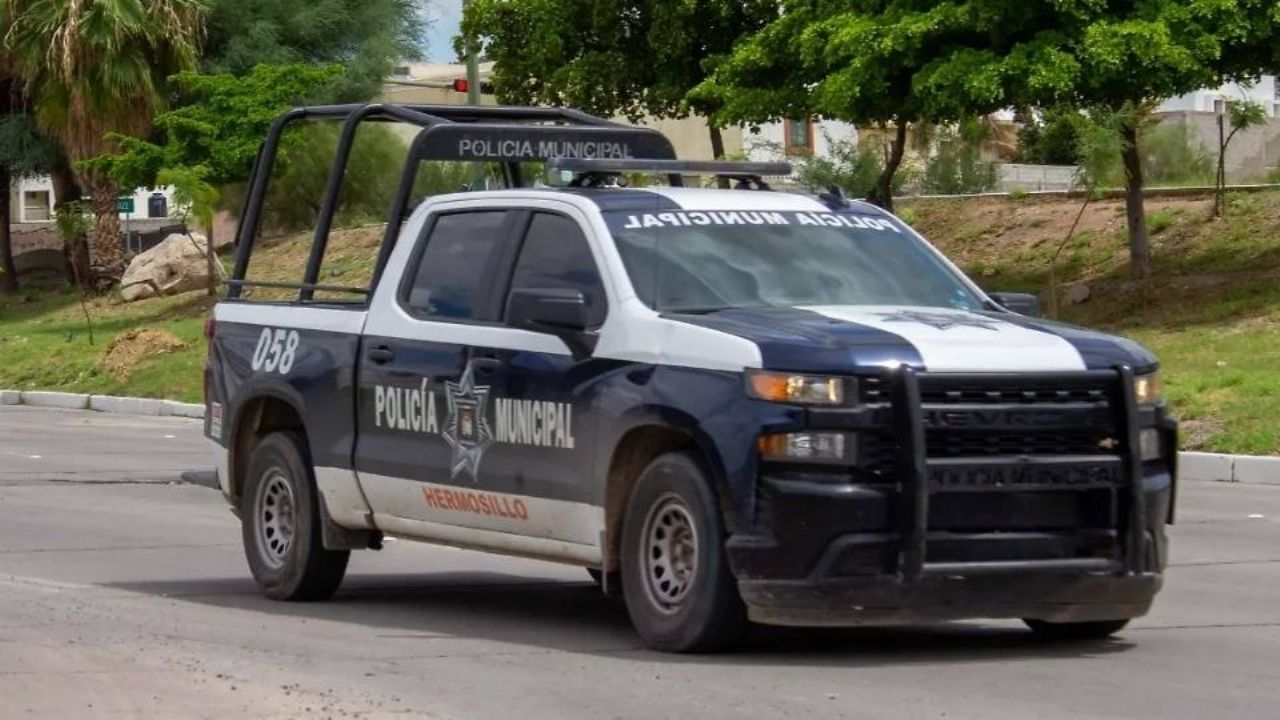 Detienen en Hermosillo a empleada doméstica por robar comida de la casa de su patrón