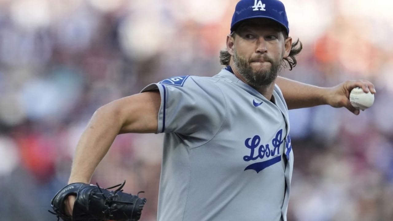 Leyenda de los Dodgers anuncia su retiro al final de la presente temporada