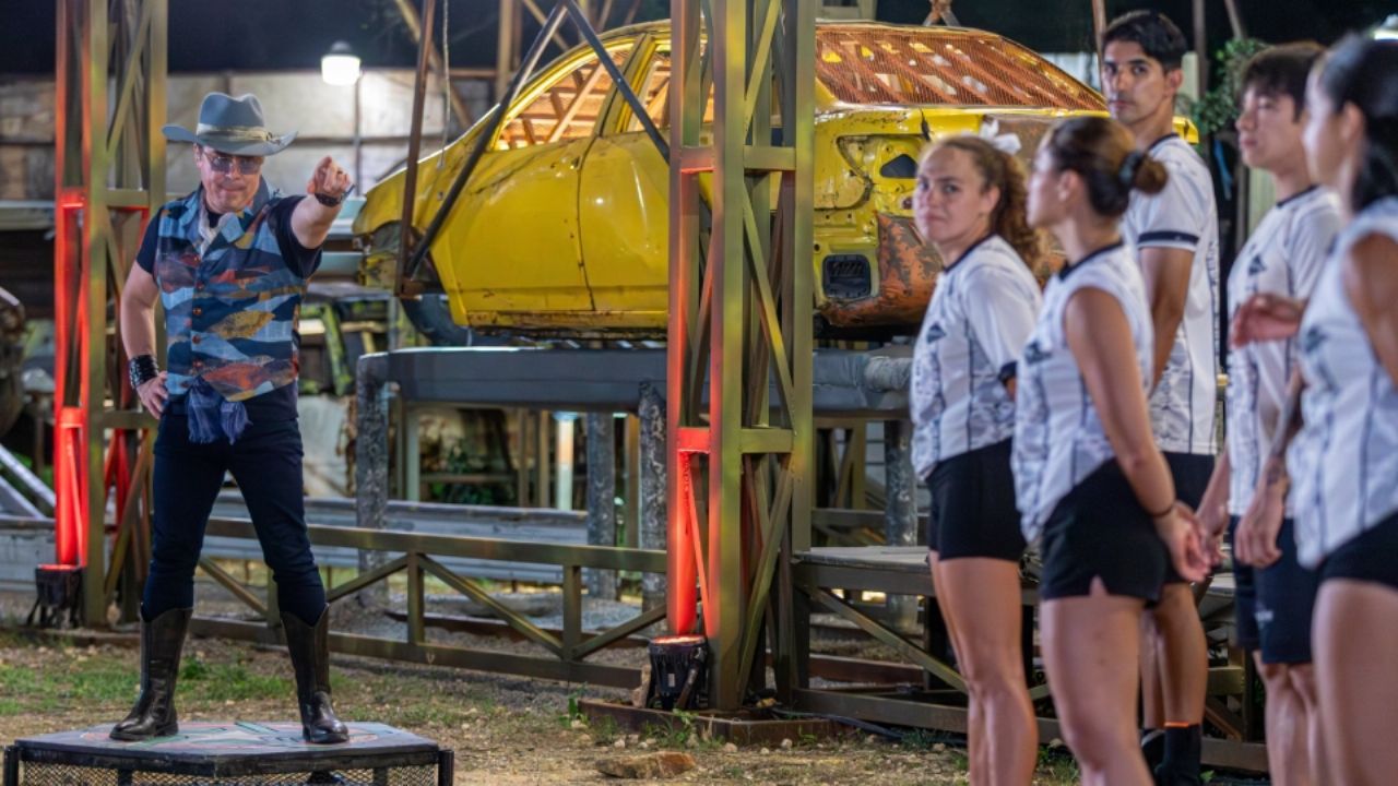¿Quién gana hoy en ‘Exatlón México’ la Supervivencia? Eliminada de este 18 de septiembre