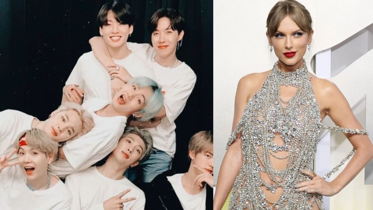 ¿Taylor Swift o BTS? Conoce qué artista cantaría en show de Medio Tiempo del Super Bowl LX