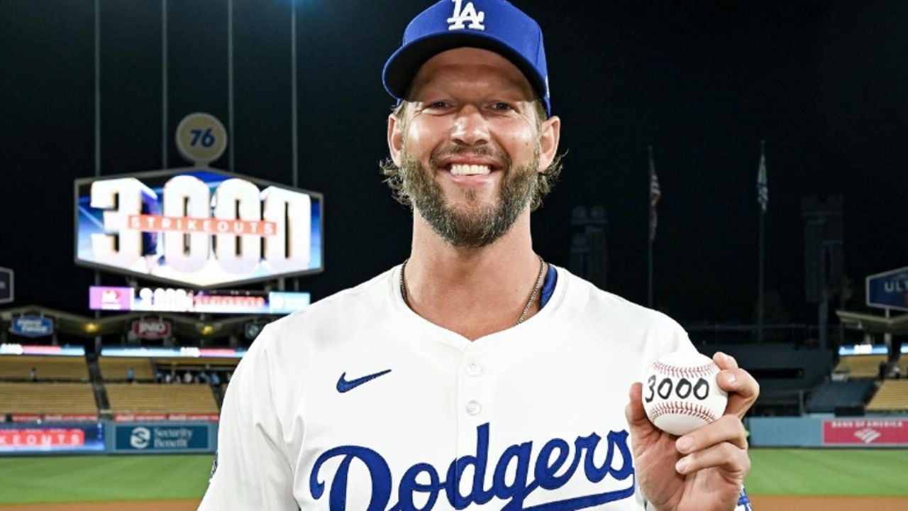 Kershaw deja a Dodgers, ‘El Tri’ llega al Top 15 de FIFA y más noticias en el Tribuna Top 3 Deportes