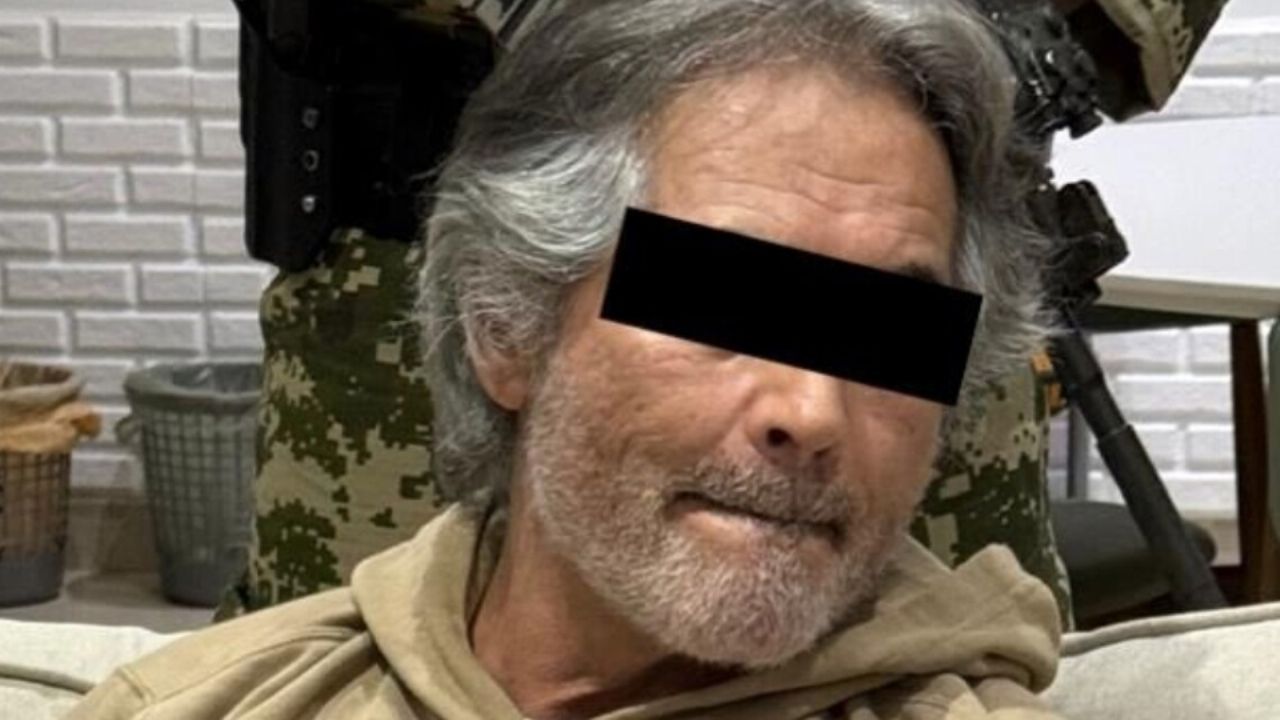 Hernán Bermúdez llega a México, Caro Quintero libra la pena de muerte y más en este Tribuna Top 3