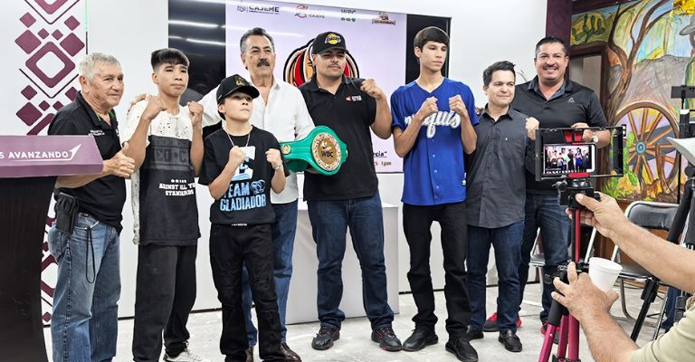 Ciudad Obregón impulsa turismo con eventos deportivos de talla nacional e internacional