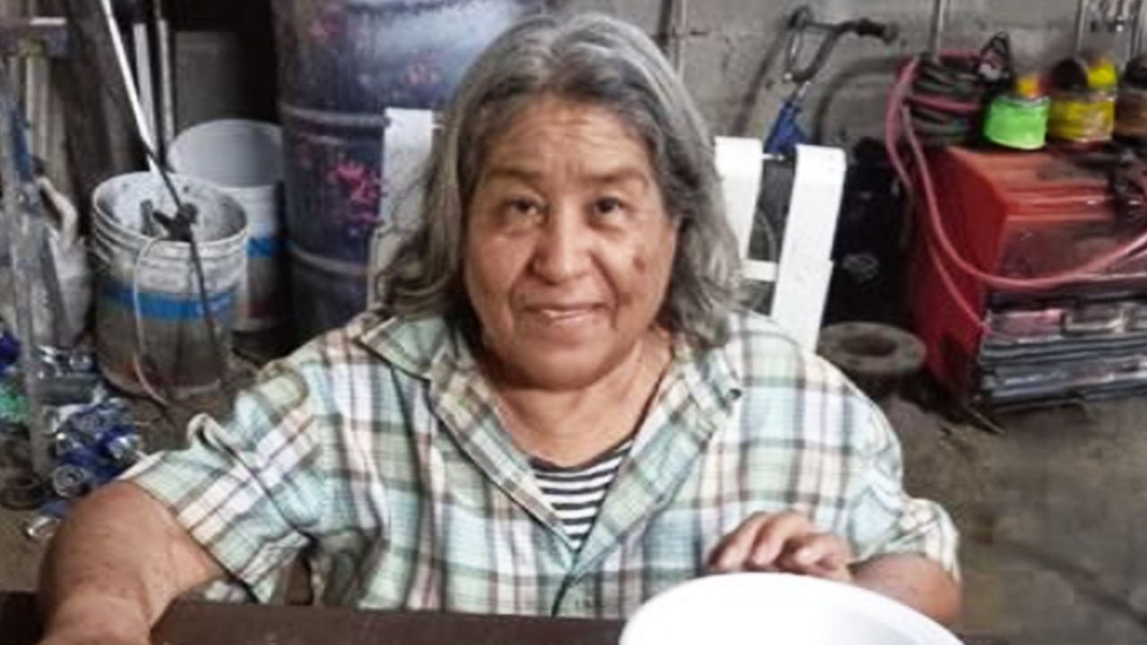 Ya está de vuelta en casa: Hallan con vida a Margarita, mujer desaparecida en Hermosillo