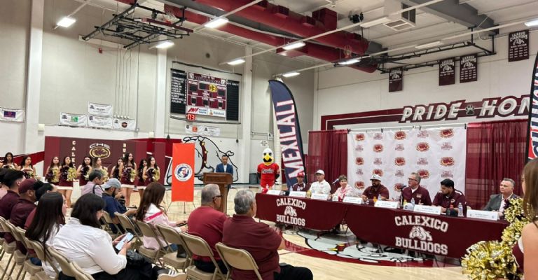 Llega la 'caballada': Figuras de los Águilas de Mexicali ya reportaron a la pretemporada