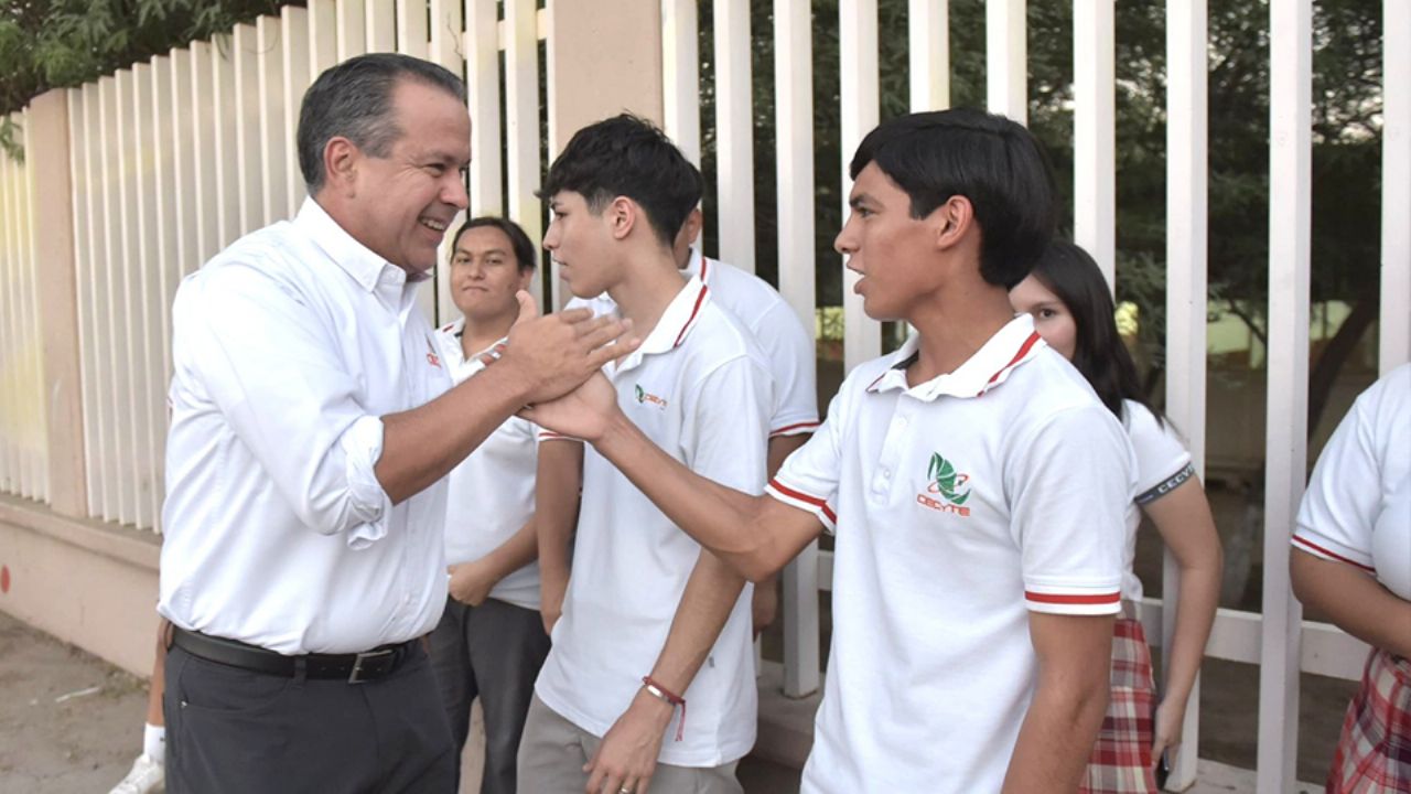 Hermosillo: Antonio ‘Toño’ Astiazarán rendirá HOY informe de su gestión municipal