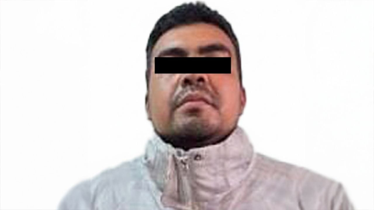 Cae presunto agresor de jovencita en Edomex; se metió a domicilio ajeno y abusó de ella