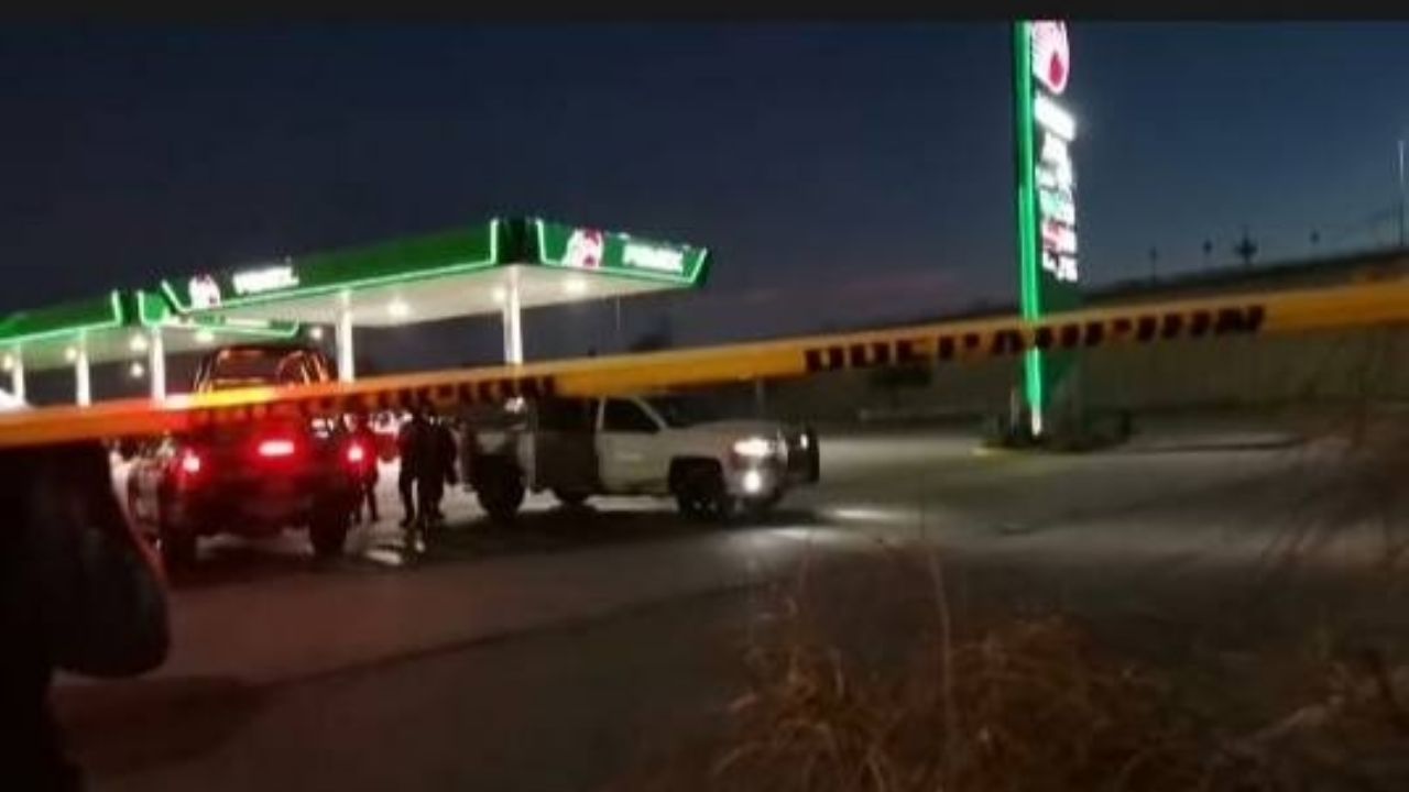 Madrugada violenta en Ciudad Obregón: A tempranas horas, localizan cuerpo sin vida