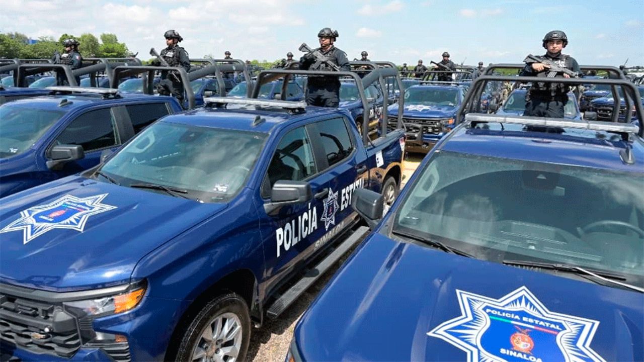 Macabro hallazgo en Sinaloa: Abandonan cadáver envuelto en cobija en El Rosario