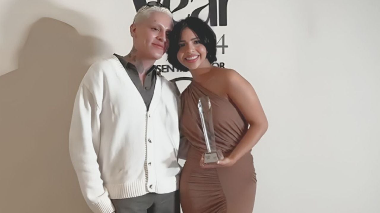 Kunno sale en defensa de Ángela Aguilar tras tener que cancelar shows en Estados Unidos