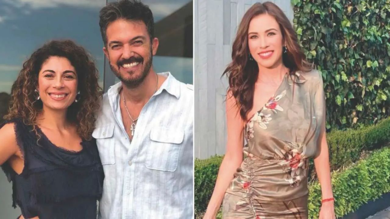 Viuda de Fernando del Solar responde a Ingrid Coronado sobre la propiedad: “No soy paracaidista”