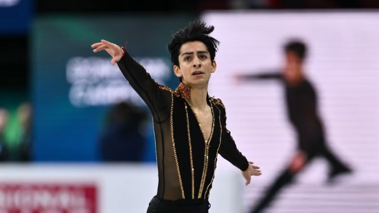 Donovan busca colarse a Olímpicos, Hamilton ‘vuela’ en Azerbaiyán y más noticias en el Top 3 Deportes