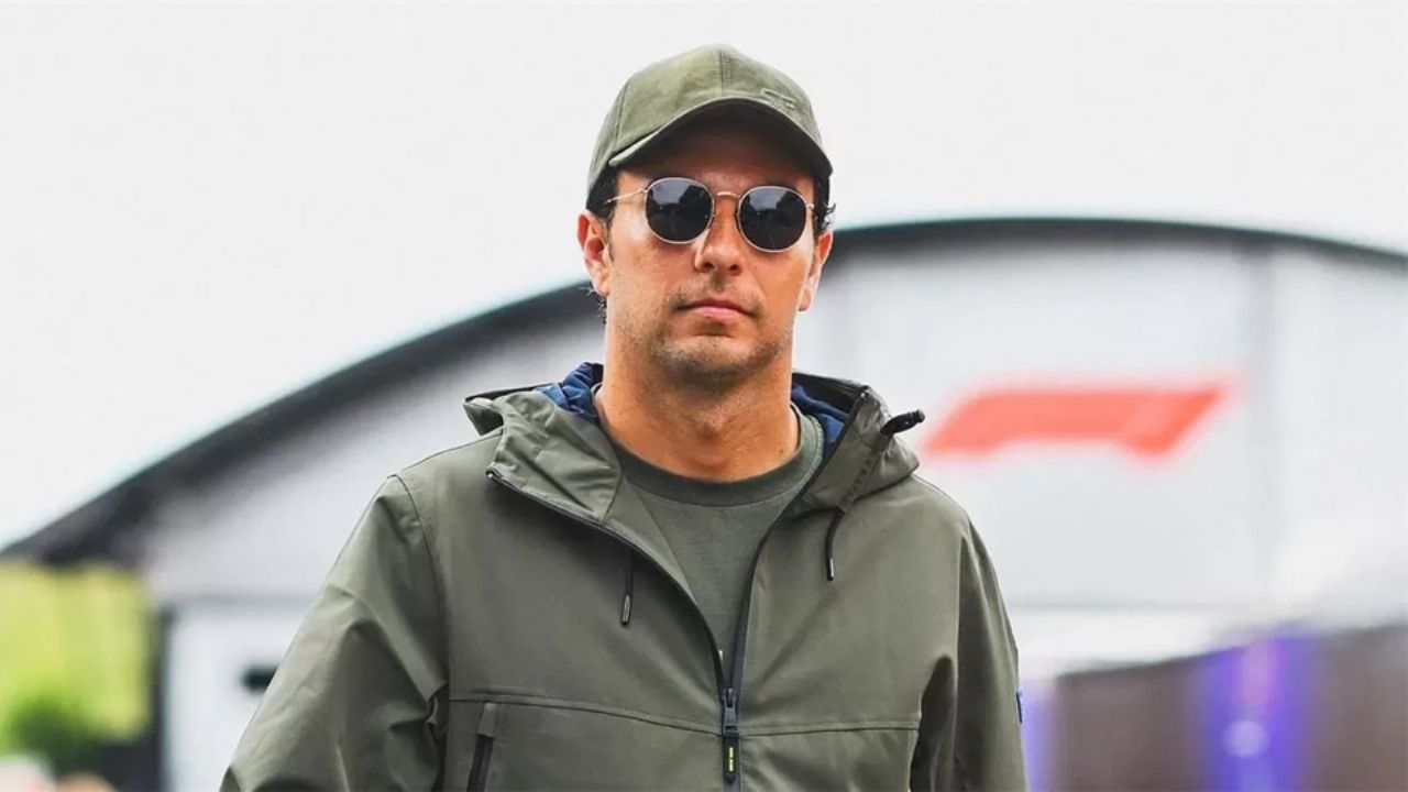 Sergio ‘Checo’ Pérez vuelve a las pistas; correrá en monoplaza de Ferrari la próxima semana