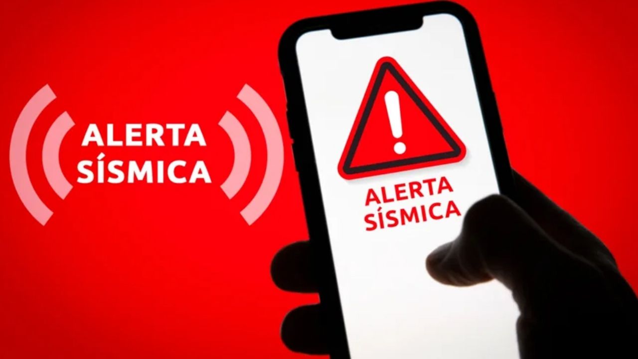 Alerta Sísmica suena en celulares, recuerdan a víctimas de terremotos y más en el Tribuna Top 3 México