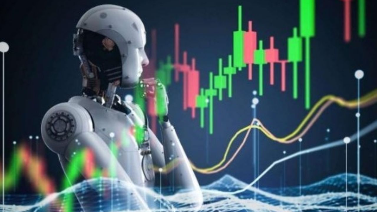 La IA en el trading online los expertos de Moneda del Mundo te cuentan todo