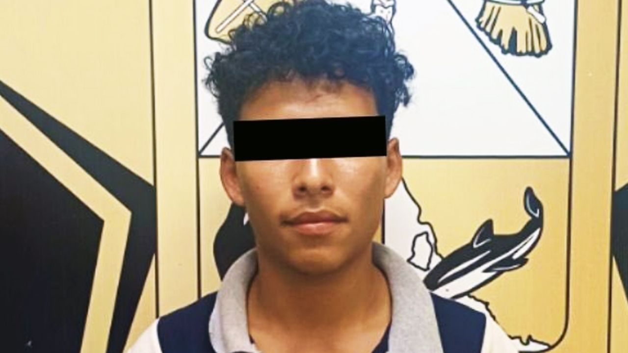 Horror en Navojoa: Amenazó a su novia embarazada con un cuchillo para “sacarle al bebé”