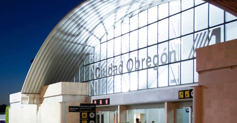 Cajeme avanza con importantes obras y proyectos para su desarrollo integral