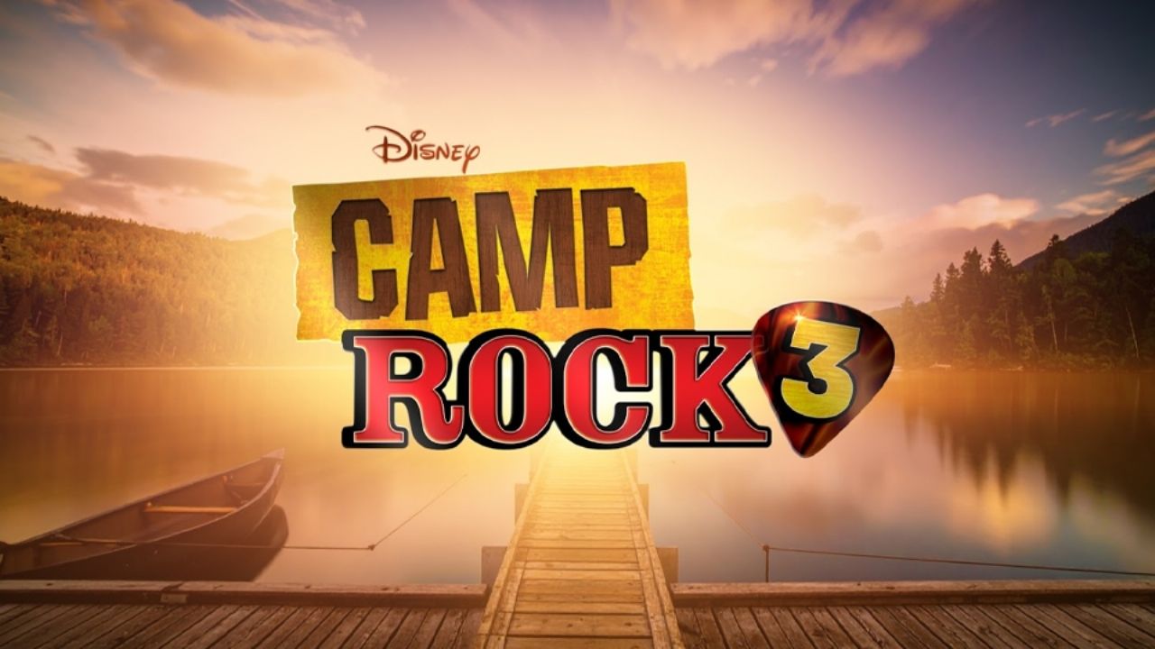 Disney revive la magia de ‘Camp Rock’ con los Jonas Brothers, pero sin Demi Lovato