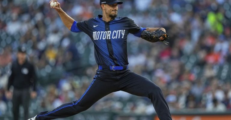 Morton fue maltratado por sus excompañeros