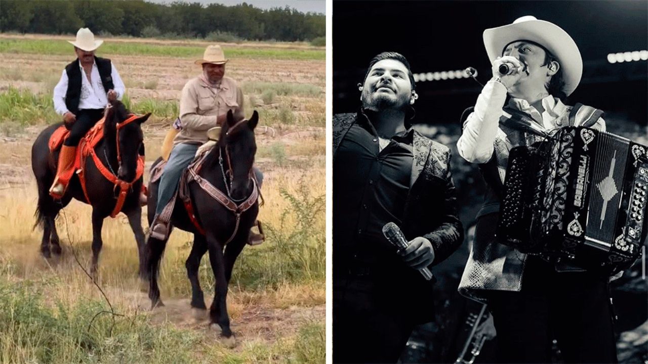 ¿Qué hay detrás del supuesto atentado en Chihuahua? El grupo Los Dos Carnales da la cara