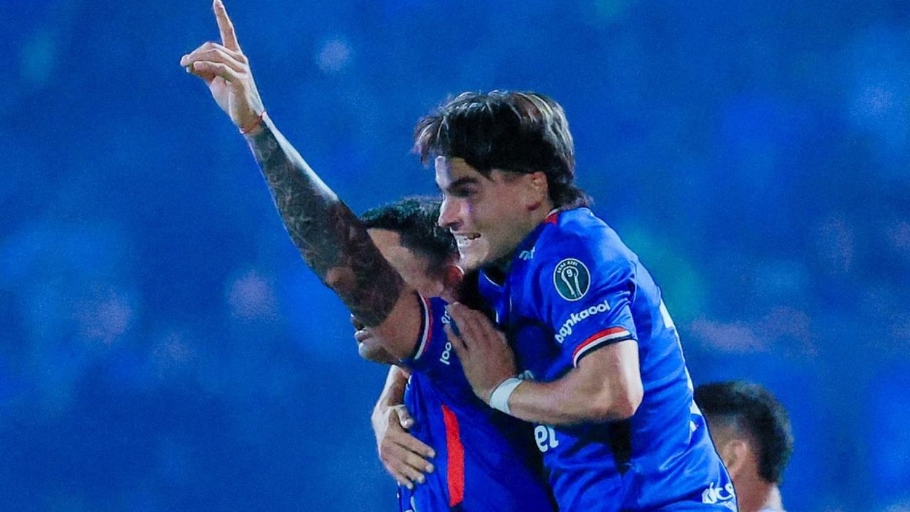 Cruz Azul le quita lo ‘Bravo’ a Juárez y se consolida como el superlíder del Apertura 2025