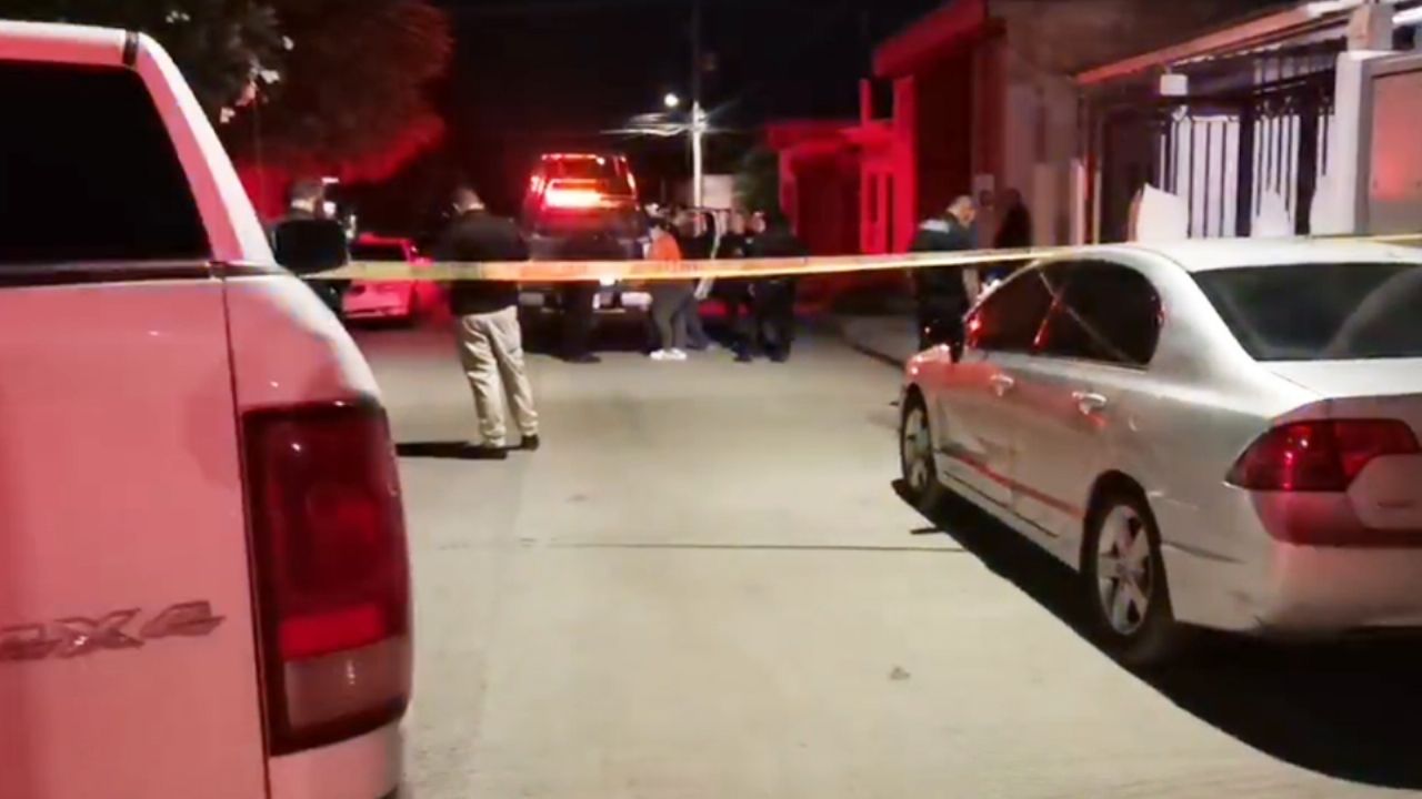 Alerta en Ciudad Obregón: Reportan ‘levantón’ de mujer y disparos en la Faustino Félix