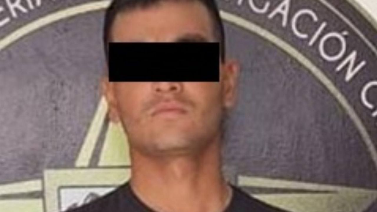 Vinculan a William Orlando en Sonora: Irrumpió en una vivienda y causó daños materiales