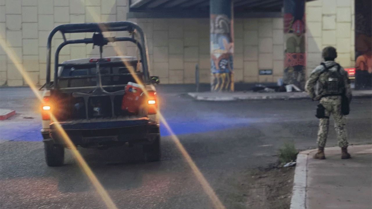 Identifican como expolicía municipal al hombre hallado ‘encobijado’ en Ciudad Obregón