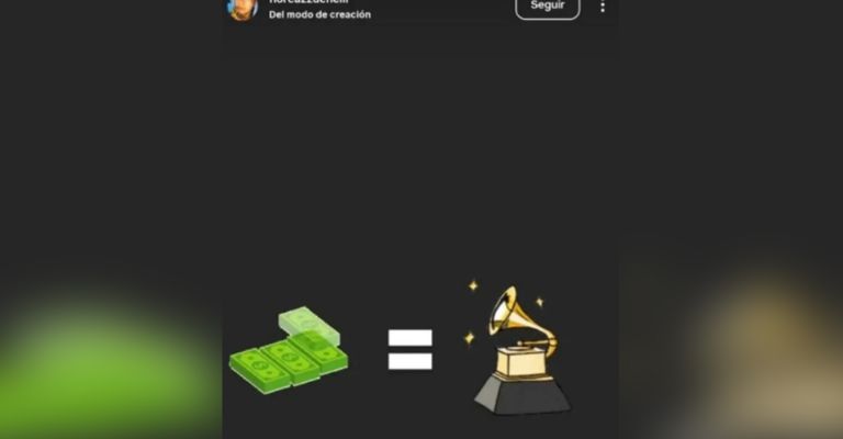 Hermana de Cazzu se lanzaría en contra de Ángela Aguilar y Christian Nodal