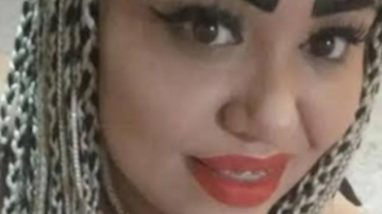 Piden ayuda para hallar a Francisca Viridiana Torres Gutiérrez; desapareció en Guaymas