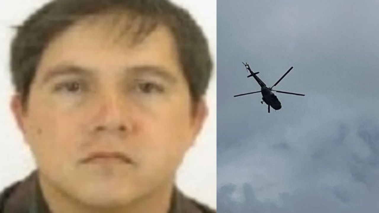 Cae el líder de Los Ántrax: Reportan muerte del ‘Changuito’ Ántrax tras operativo en Culiacán