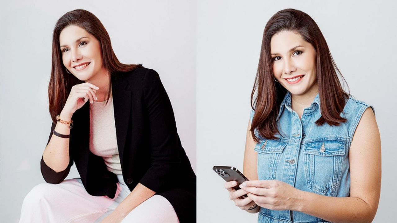 ‘No es el dinero, eres tú’: El libro escrito por cajemense que la hizo transformar su vida