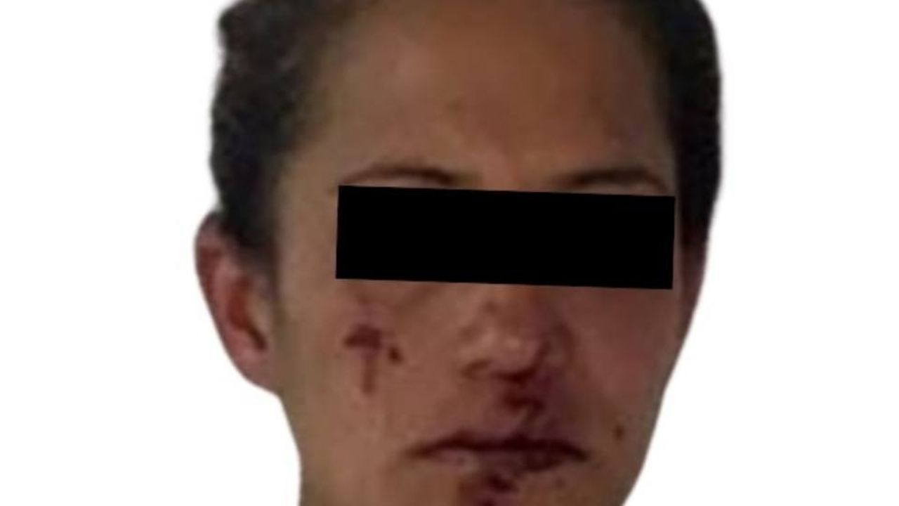 Vinculan a Guadalupe en Edomex: Trató de secuestrar a una menor y le hallaron droga