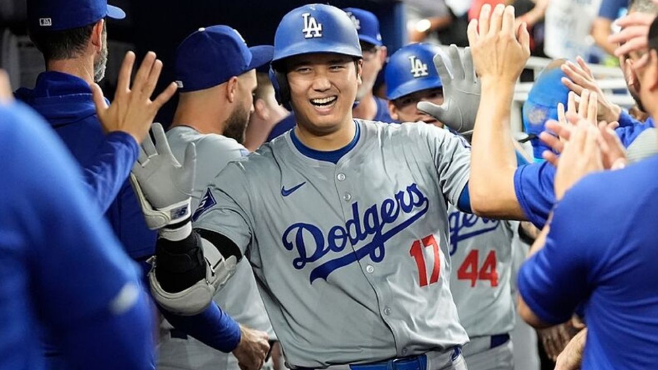 Se acerca la recta final de la temporada de la MLB: Conoce que duelos se pueden dar en los playoffs