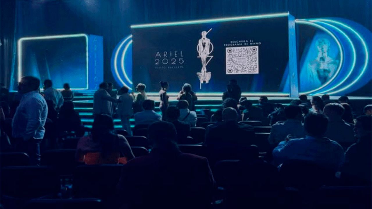Ganadores de los Premios Ariel 2025: Todos los nombres que brillaron en Puerto Vallarta