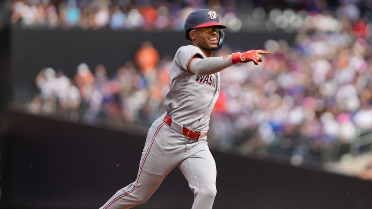 Mets siguen con un mal momento; vuelven a perder ante Nationals y ponen en riesgo el comodín