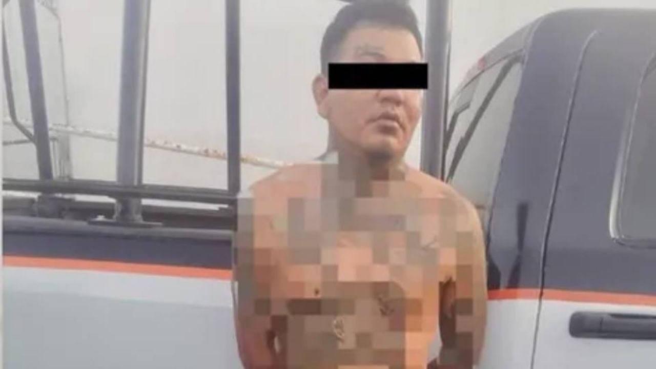 Tragedia en Nuevo León: Cae sujeto acusado de matar a su hermano tras una discusión