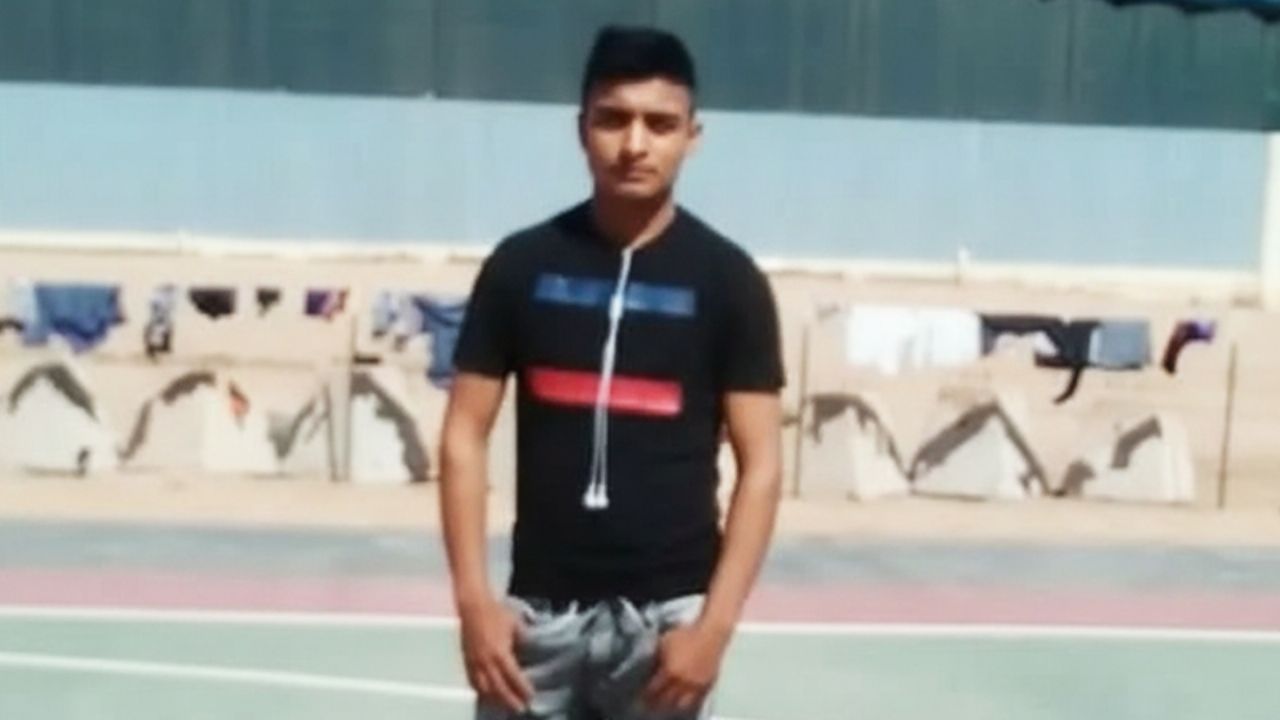 Jeremías Ruiz fue encontrado muerto en Sonora; era de Chiapas y tenía años desaparecido