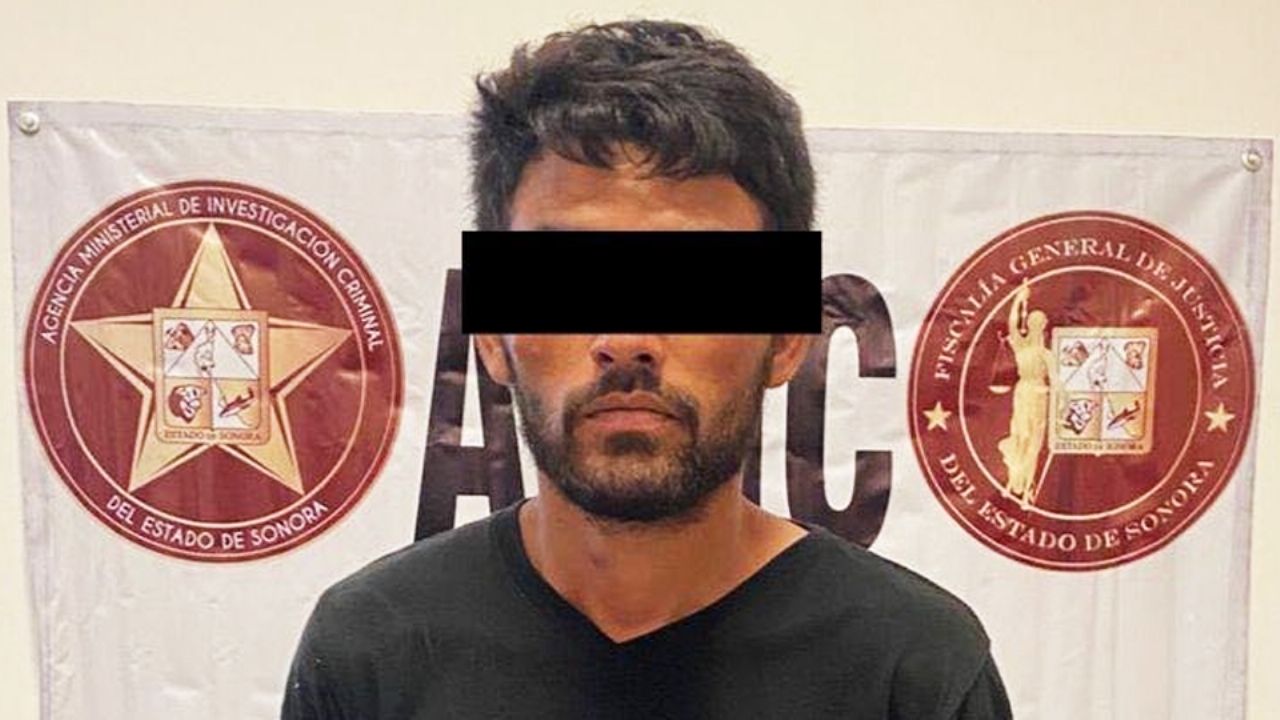 Hallan con vida a conductora de app y cae sujeto que la despojó de su auto en Hermosillo