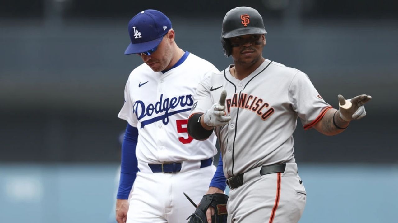 Falla el relevo y Dodgers cierran el rol regular con una derrota en casa