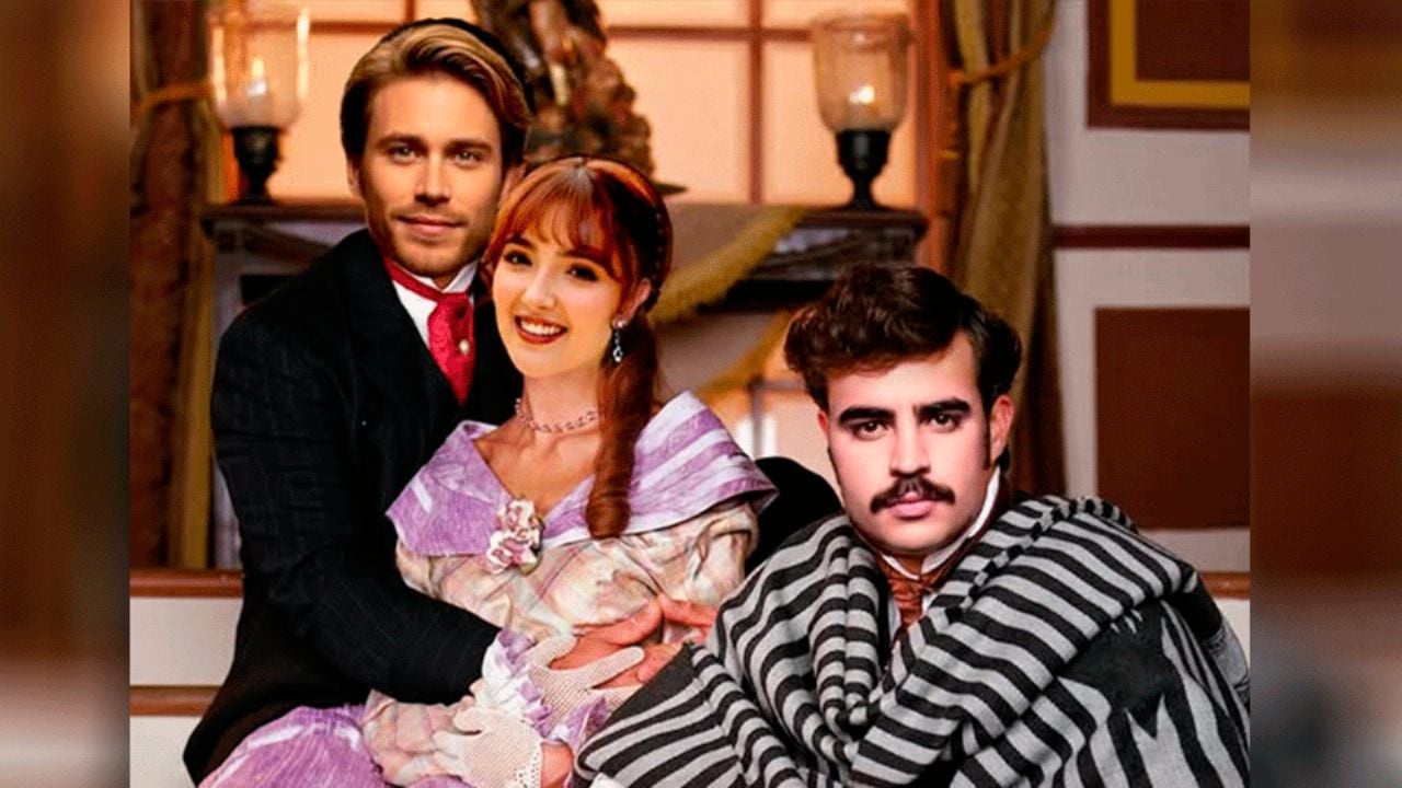 Televisa: ¿Aldo De Nigris, Elaine Haro y Aarón Mercury en el remake de ‘Amor real’?