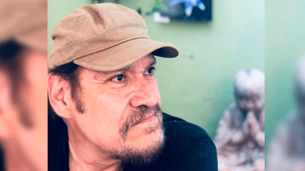 El día que Joaquín Cosío pensó que sería asaltado en el Metro de la Ciudad de México