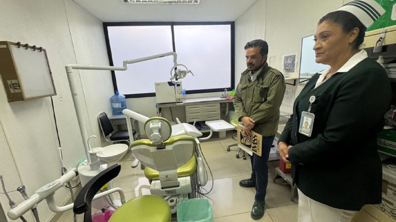 Requiere el Hospital General de Especialidades en Sonora de 400 trabajadores más